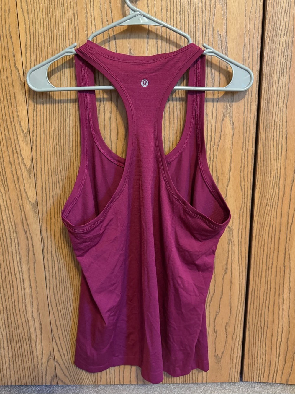 Lululemon Swiftly Tech Racerback 2.0 - Picture 2 of 4